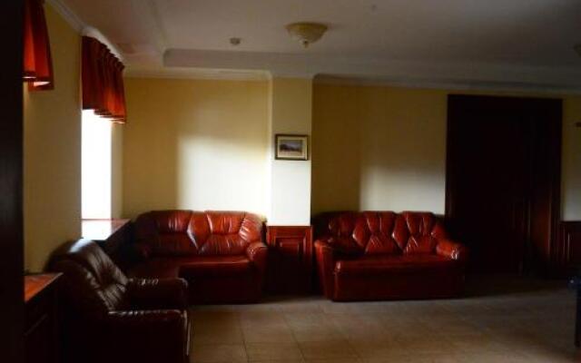Guest house pegas 1