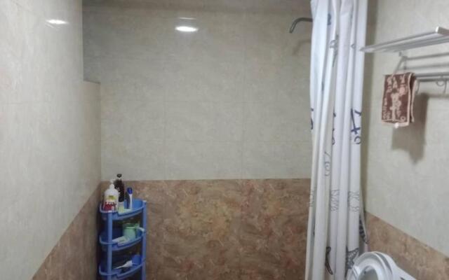 Meet by Chance Hostel