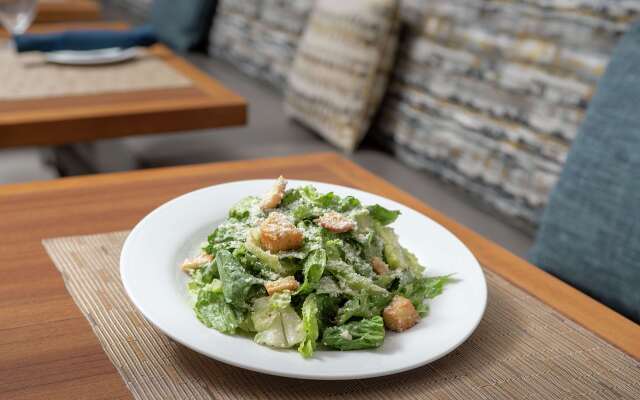 Hilton Garden Inn Westchester Dobbs Ferry, NY