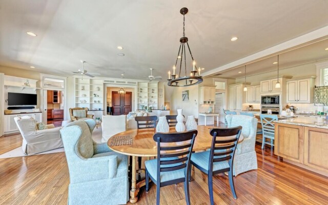 Anna Maria Beach Serenity