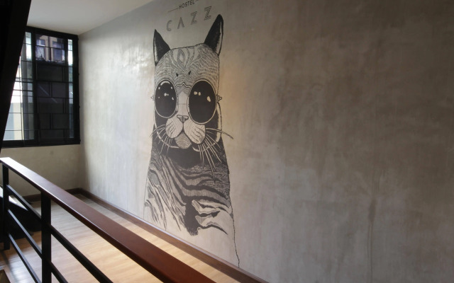 Cazz Hostel