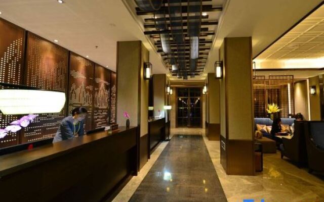Park View Hotel