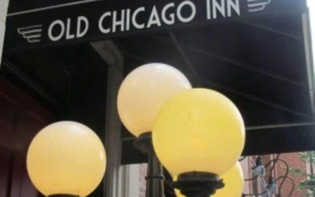 Old Chicago Inn