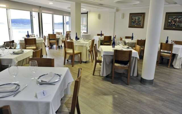 Hotel Restaurante Loureiro