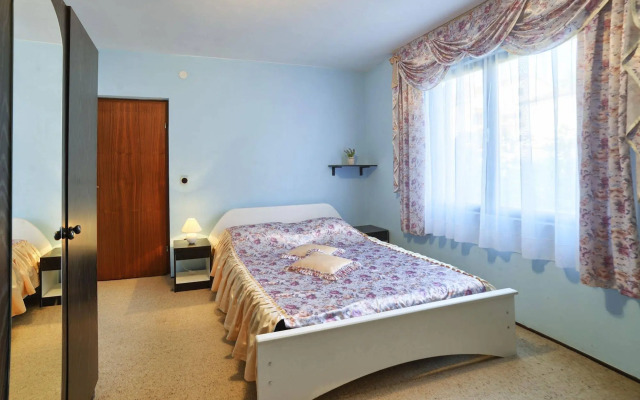 Villa Gorana- Apartments