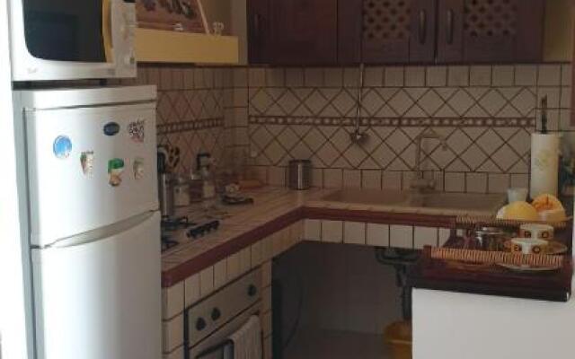 Home Casa Professa 2