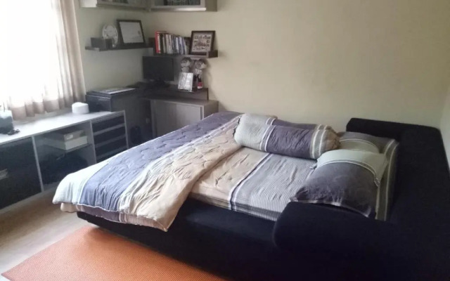 Homestay Syariah Cileunyi, Bandung Timur