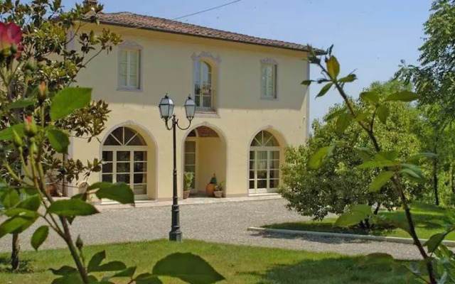 Villa Contessa Marianna