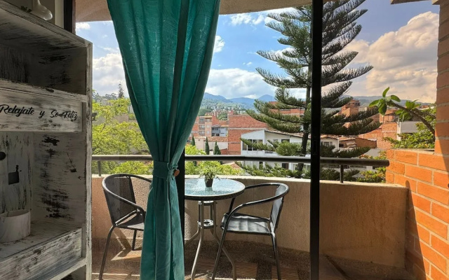 Edificio Tamaiti
