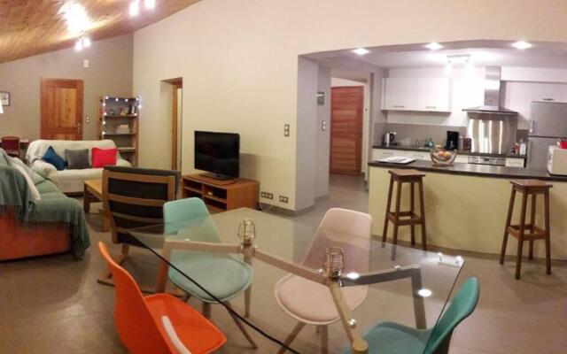 Gite "Entre Champsaur Et Valgodemard"