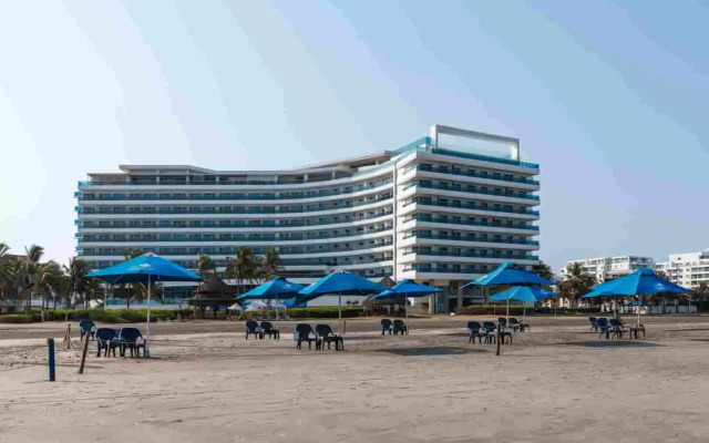 Hotel Las Americas Torre del Mar