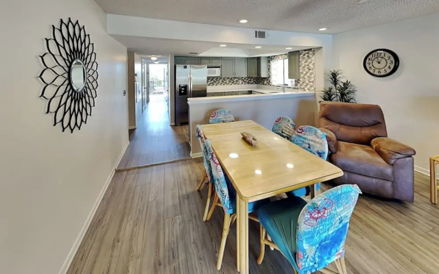 Ocean Villas 107