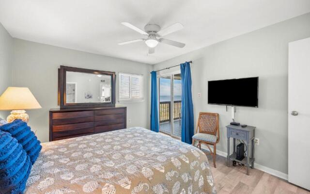 Sand Dollar Villas Unit 306 Seaview Oasis