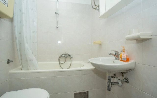 Apartments Pinsa