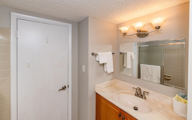 Ocean House 317 - Mermaid S Lagoon