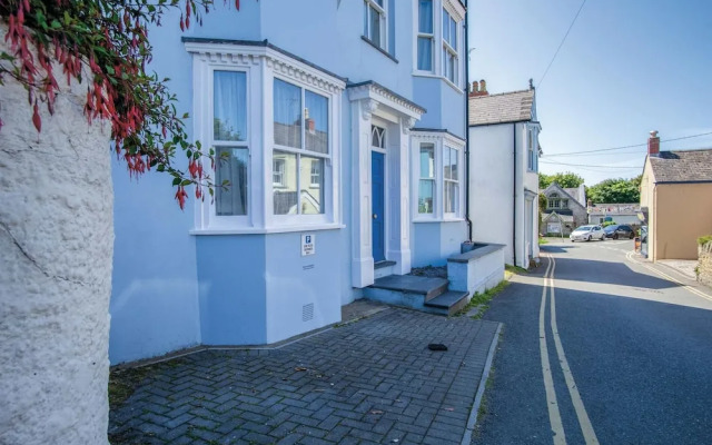 Sea Glass - 2 Bedroom Apartment - Manorbier