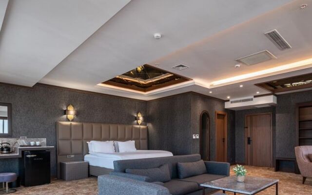 Park Dedeman Kızılay Ankara