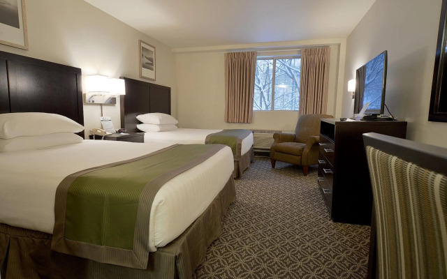 The Madison Inn - Hospital District