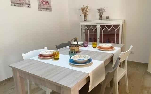 Da Rosetta - Puglia Mia Apartments