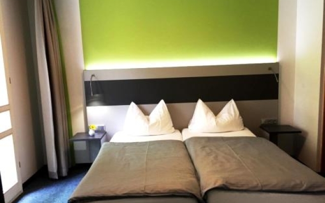 Bfw Hotel
