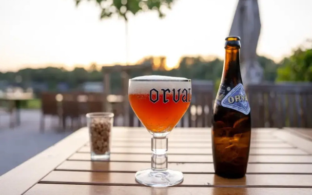 Charming 1-bedroom Cottage