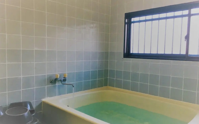 Ryokan Isuzu