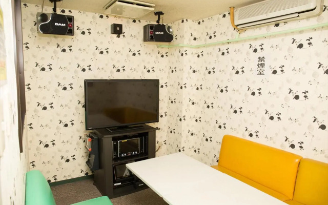 Kur and Hotel Shinshu