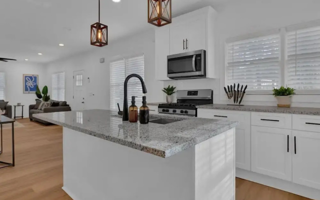 Atlanta Hamilton House7 Beds Winter Discount
