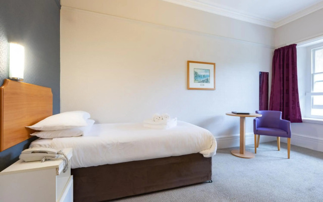 The Beresford Hotel