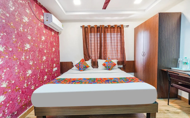 Fabexpress Symphony Suites