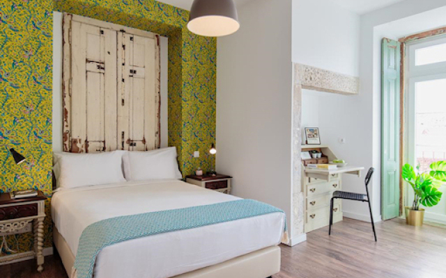 The Indy House - Rooms and Apartments