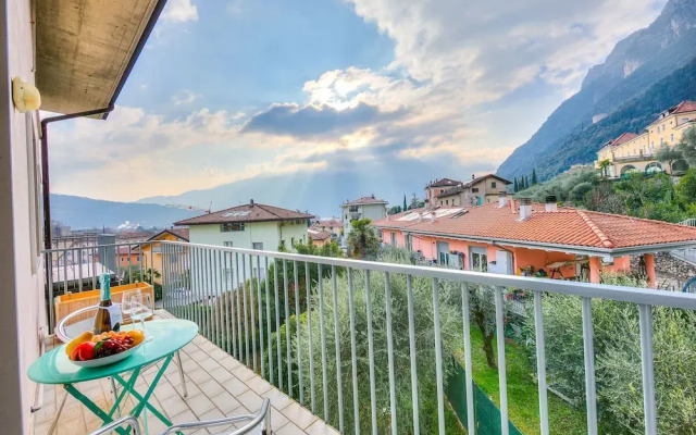 Casa Palmaverde in Riva del Garda