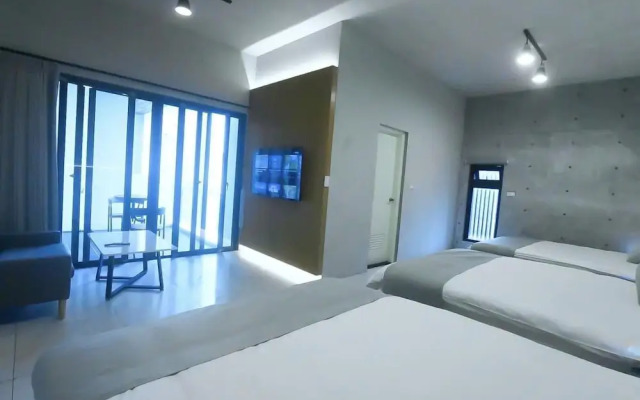 H-house