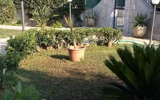 Appartamento in Villa