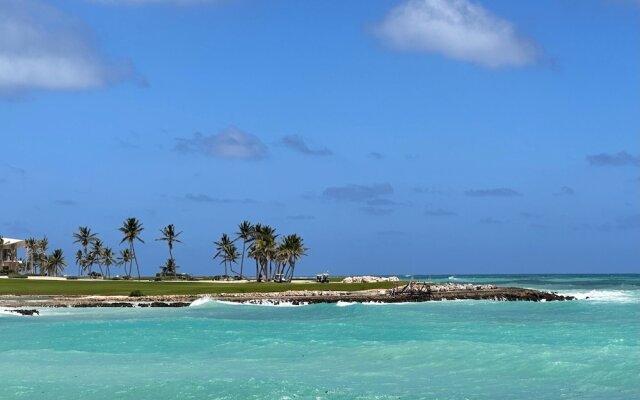 U-GO Punta Cana Cap Cana Frente al Mar