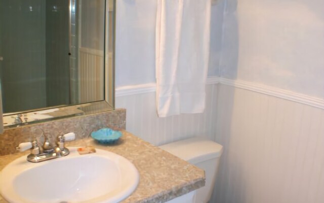 Anastasia 104 - 2 Br Condo