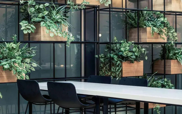 Mercure Melbourne Therry Street