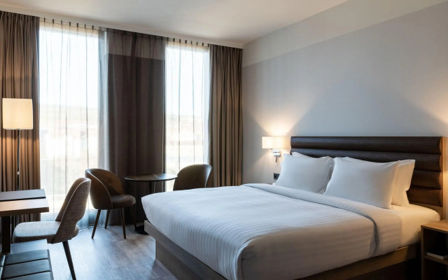 AC Hotel by Marriott Wuerzburg