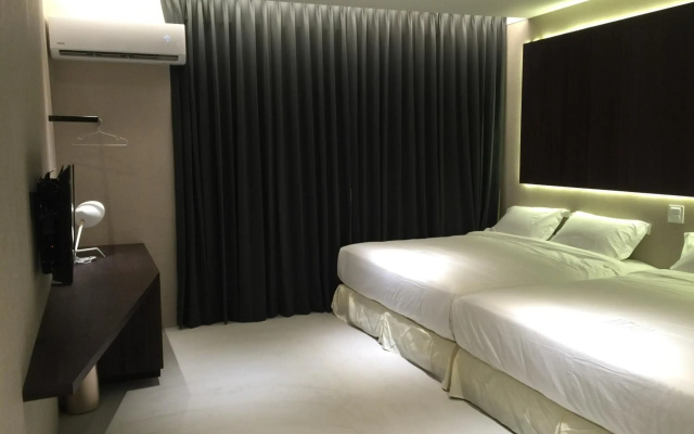 Feliz Hotel Kenting