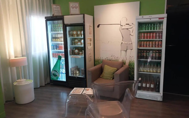 Hotel Golf Fontcaude