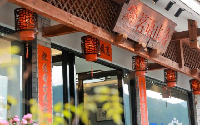 Mingyu Shanshe Hostel