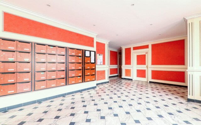 Villa Florence Appartement