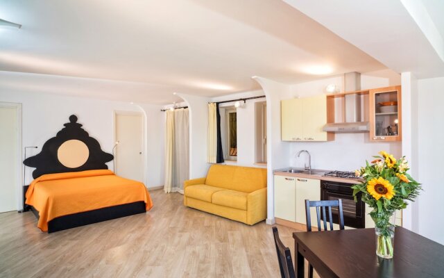 Medea Residence appartamenti vacanze