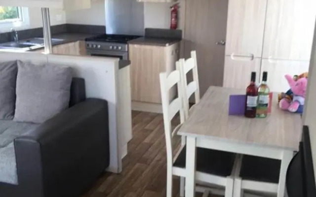 3 bed Prestige Haven Caister