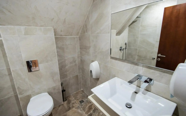 Enigma Hotel