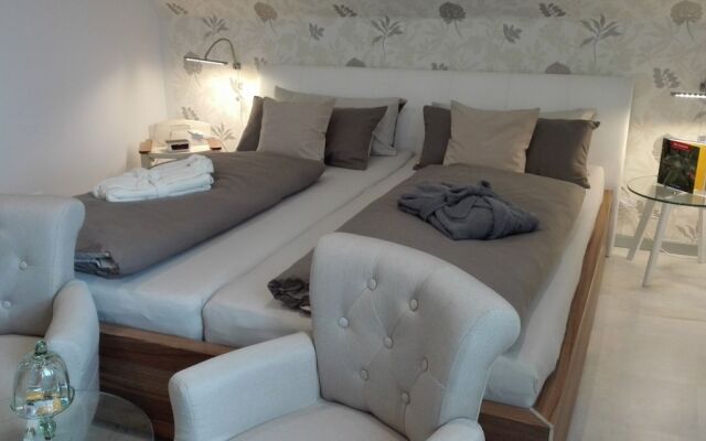 Ferienwohnung C+C Huck, Ostfriesland