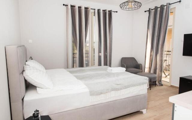 Studio apartment Vukcevic 2