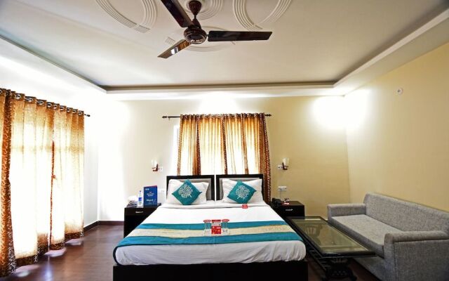 OYO 3223 Shiva Solace