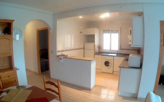 Apartment Vistamar10