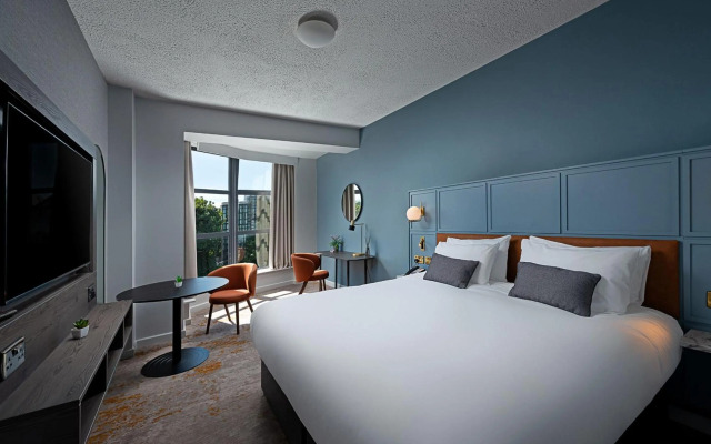 Leonardo Hotel Galway